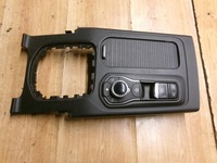 фото thumb №1, Renault talisman панель керування mmi рамка тунель