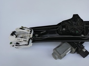 фото thumb №5, Bmw f25 x3 підйомник вікна лівий зад 7258535