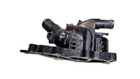 фото thumb №1, Корпус термостата renault captur ii 1.3 tce 110609301r