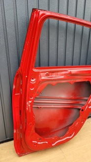 фото thumb №11, Kia ceed iii 18- двері задня задні праве fv