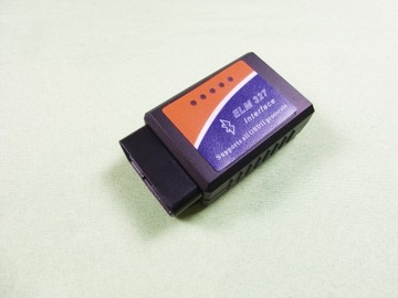 OBD2 Bluetooth-ИНТЕРФЕЙС ELM 327 ELM327 ДИАГНОСТИКА