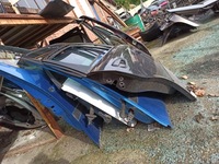 фото thumb №6, Fiat linea 07-15r. двері праве задні 09r