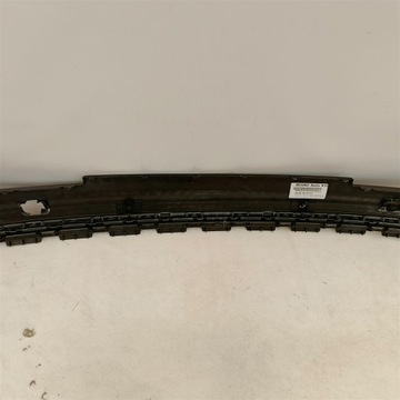 фото thumb №11, Накладка бампер зад audi q7 4m s line 4m0807527d