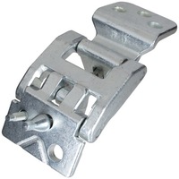 фото thumb №2, Петля двері зад задніх лівий верх 180° do ford transit 2014+