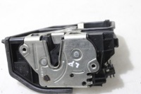 фото thumb №1, Замок левый перед дверь bmw 1 118i e87