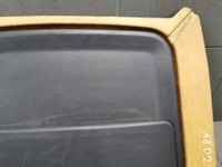 фото thumb №4, Корпус сидіння задня audi a8 d2 правий перед czarna