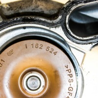 фото thumb №10, Bmw 5 gt f07 2012 насос wody s910524 s910525f