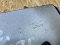 Балка бампера перед передняя абсорбер tesla model 3 1104667-00-f 2017- Недорого, фото thumb