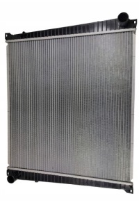 фото thumb №1, Радиатор renault mascott 3.0 dxi 2005 - 2010