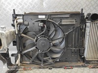 фото thumb №8, Pas передний балка бампера передний радиатор ford tourneo connect lift