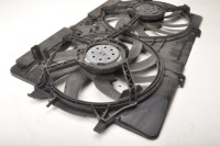 Audi a4 b8 a5 a6 c7 q5 3.0 tdi вентилятор радіатора 8k0121003m автоматична коробка передач Недорого, фото thumb