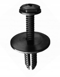 фото thumb №1, 5szt mini cooper&one '00-'06 штифт накладки порог