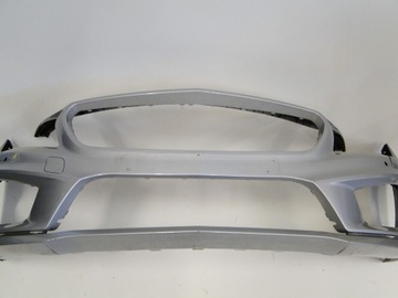 фото thumb №11, Mercedes бампер переднє a1178804840 cla 117 w117 pts розпилювачі amg