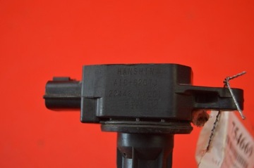 фото thumb №7, Катушка зажигания 22448ax001 nissan micra k12 1.2 16v 80 km 02-07