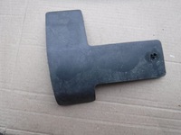 фото thumb №1, Направляющая бампера перед mercedes w211 a2118850211