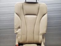 фото thumb №5, Audi q7 4m 2018 oem третій ряди задня ліва сидіння, сидіння