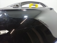фото thumb №4, Bmw 5 f10 f11 дверь перед передние левая 668
