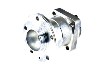 фото thumb №3, Ступиця колеса зад citroen jumpy 07- peugeot expert 07- #petrolhead pro+ kit7