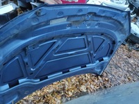 фото thumb №9, Капот audi a3 8p lx5v facelift fc 2008-2012