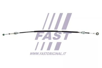 фото thumb №2, Fast ft73063 натяжник тросы, ручная коробка передач коробки передач