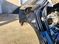 фото thumb №11, Четверть порог крыло правый задняя audi a3 8v sedan оригинал !!!