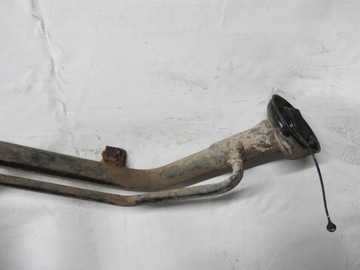 фото thumb №7, Nissan x-trail t31 08-13 2.0 dci труба заливання пального заливна горловина