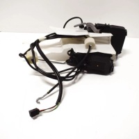 Mercedes-benz slk r171 замок двері передніх лівих lhd a1717202535 Недорого, фото thumb