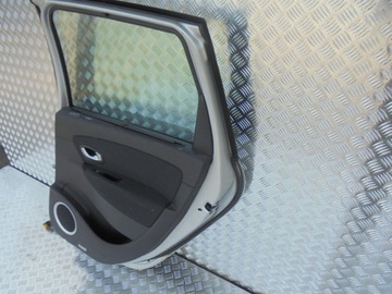 фото thumb №6, 39. дверь правый зад renault grand scenic iii ted69