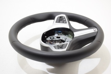 фото thumb №11, Bmw g20 g21 g22 g26 кермо спортивна м-пакет пелюстки оригінал