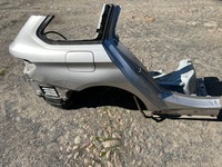 фото thumb №1, Чверть крила правий задня bmw g31 задній