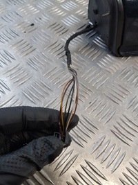 фото thumb №12, Дзеркало ліві 7pin 413133417 mercedes w203 купе європа