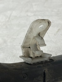 Bmw 5 g30 труба трубка шланг заливна горловина пального 7353911 в Україні, фото thumb