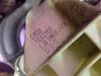 фото thumb №6, Fiat ducato ii 94-06 2.3 jtd домкрат зміни коробки передач вибірник 7353327050