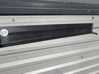 фото thumb №7, 2 mercedes w203 купе планка порогова накладка na поріг права