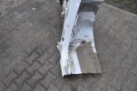 Ford ranger iv 2015r четверть лонжерон левый перед Доставка, фото thumb