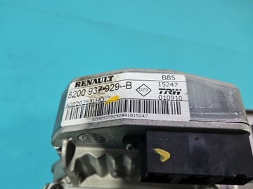 фото thumb №9, Насос підсилювача renault clio iii 8200937929b 1.2 tce