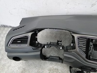 фото thumb №12, Приборная панель приборная подушка безопасности подушки безопасности ремни vw t-roc 2018 2ga 2ga880201d