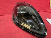 Porsche macan рестайлинг  95b фара full led pdls перед передняя правый  95b941016f Оригинал, фото thumb