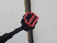 Крышка багажника багажника комплектная европа oryg ford transit connect blue металлик 22r Цена, фото thumb