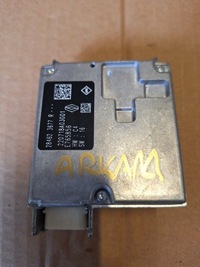 фото thumb №2, Камера асистент поперечина руху renault arkana