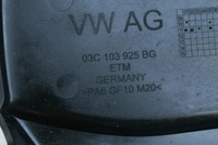 фото thumb №6, Защита двигателя audi a1 1.4 tfsi