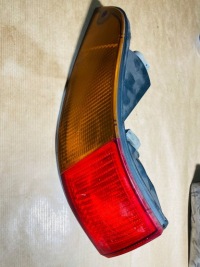 Купити Лампа задній ліва porsche 993, фото thumb