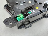 фото thumb №8, Экран дисплей opel crossland x yp000126yx