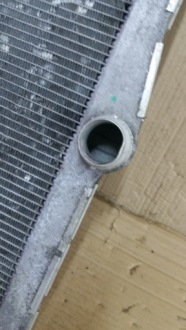 фото thumb №9, 7589467 bmw радіатор wody