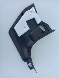 фото thumb №3, Vw arteon захист обшивка порога ліва 3g8863483