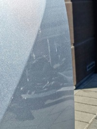 фото thumb №5, Opel crossland x дверь правое передние перед