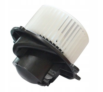 фото thumb №2, Воздуходувка вентилятор jeep grand cherokee 2010- новый