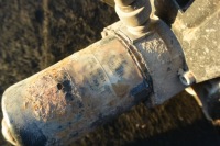 фото thumb №6, Міст диференціал задня mercedes gl x164 offroad 320 cdi 3.70 lub 3,45