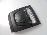 фото thumb №1, Лампа стельовий bmw x3 f25 10-17