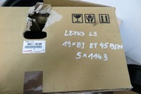 1fa 19 lexus ls 5x114,3 8j et45 45 bdm Київ, фото thumb